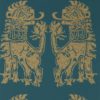 Sicilian Lion 312977